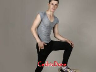 CedricDane