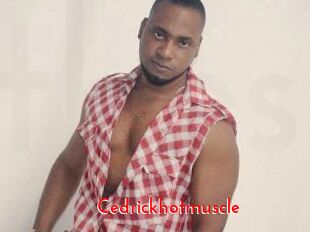 Cedrick_hot_muscle