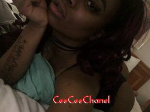 CeeCeeChanel