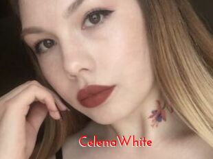 CelenaWhite