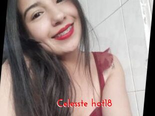 Celesste_hot18