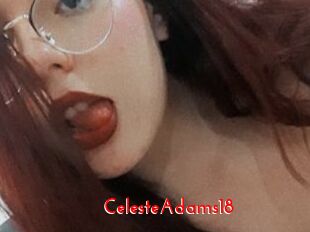 CelesteAdams18