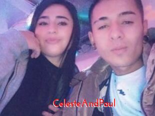 CelesteAndPaul