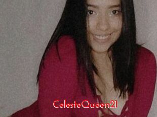 CelesteQueen21