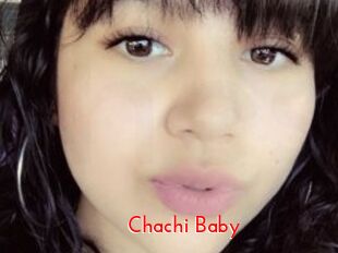 Chachi_Baby