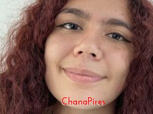 ChanaPires