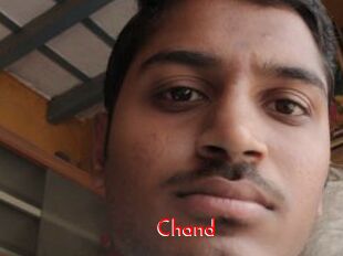 Chand