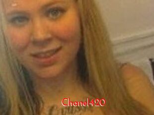 Chanel420