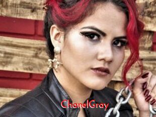 ChanelGray