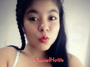 ChanelHotits