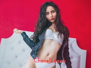 ChanelLopez