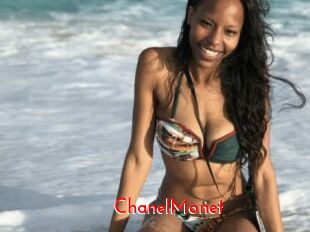 ChanelMonet