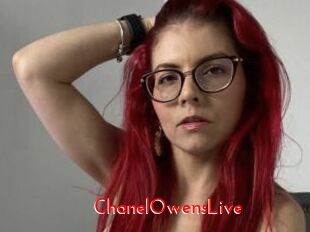 ChanelOwensLive