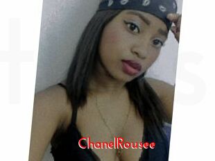 ChanelRousee