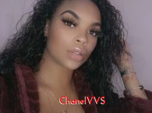 ChanelVVS