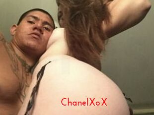 ChanelXoX