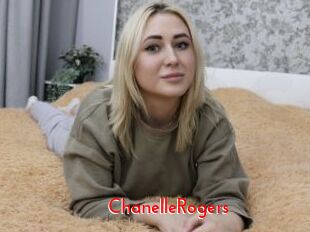 ChanelleRogers