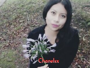 Chanelsx