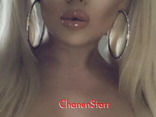 ChanenStarr The Sex