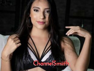 ChannelSmiith