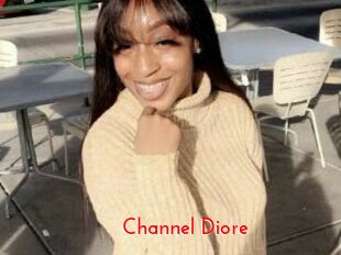 Channel_Diore