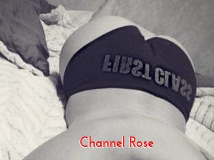 Channel_Rose