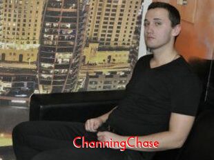 ChanningChase