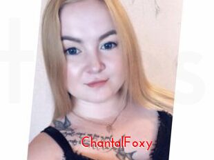 ChantalFoxy