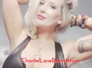 ChantelLaneBabestation