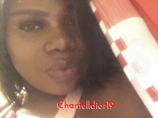 Chantelldior19