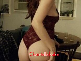 Chantellebabe