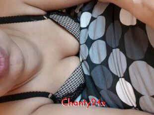 Chanty24x