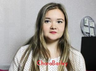 CharaBarley