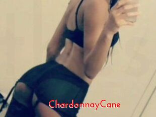 ChardonnayCane