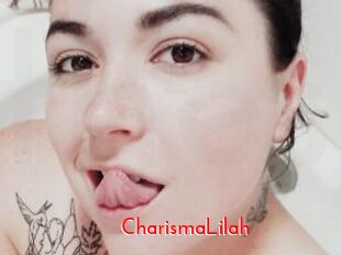 CharismaLilah