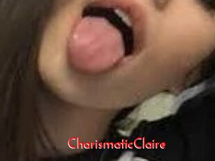 CharismaticClaire