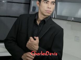 CharlesDevis
