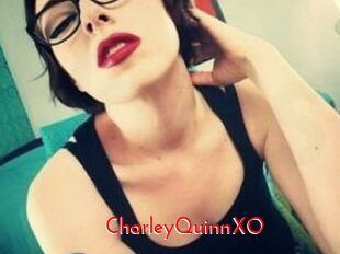 CharleyQuinnXO