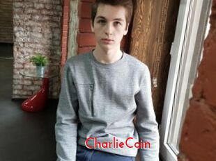 CharlieCain