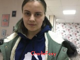 CharlieFoxy