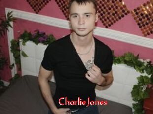 CharlieJones