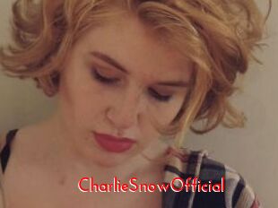 CharlieSnowOfficial