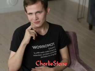 CharlieStone