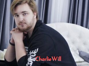 CharlieWill