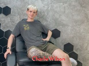 CharlieWilson