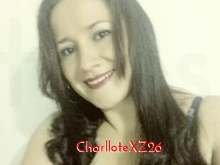 CharlloteXZ26