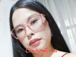 CharllotteEvans