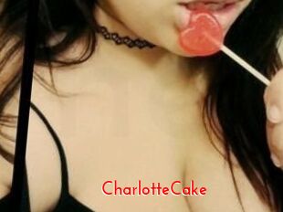 CharlotteCake