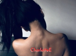 CharlotteE