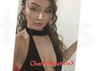 CharlotteLeticiaX